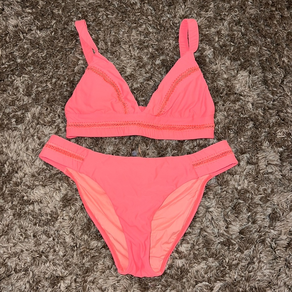 PILYQ bikini
